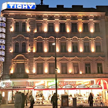 Monteapartments Vienna Belvedere 10 Minutes To Downtown 外观 照片