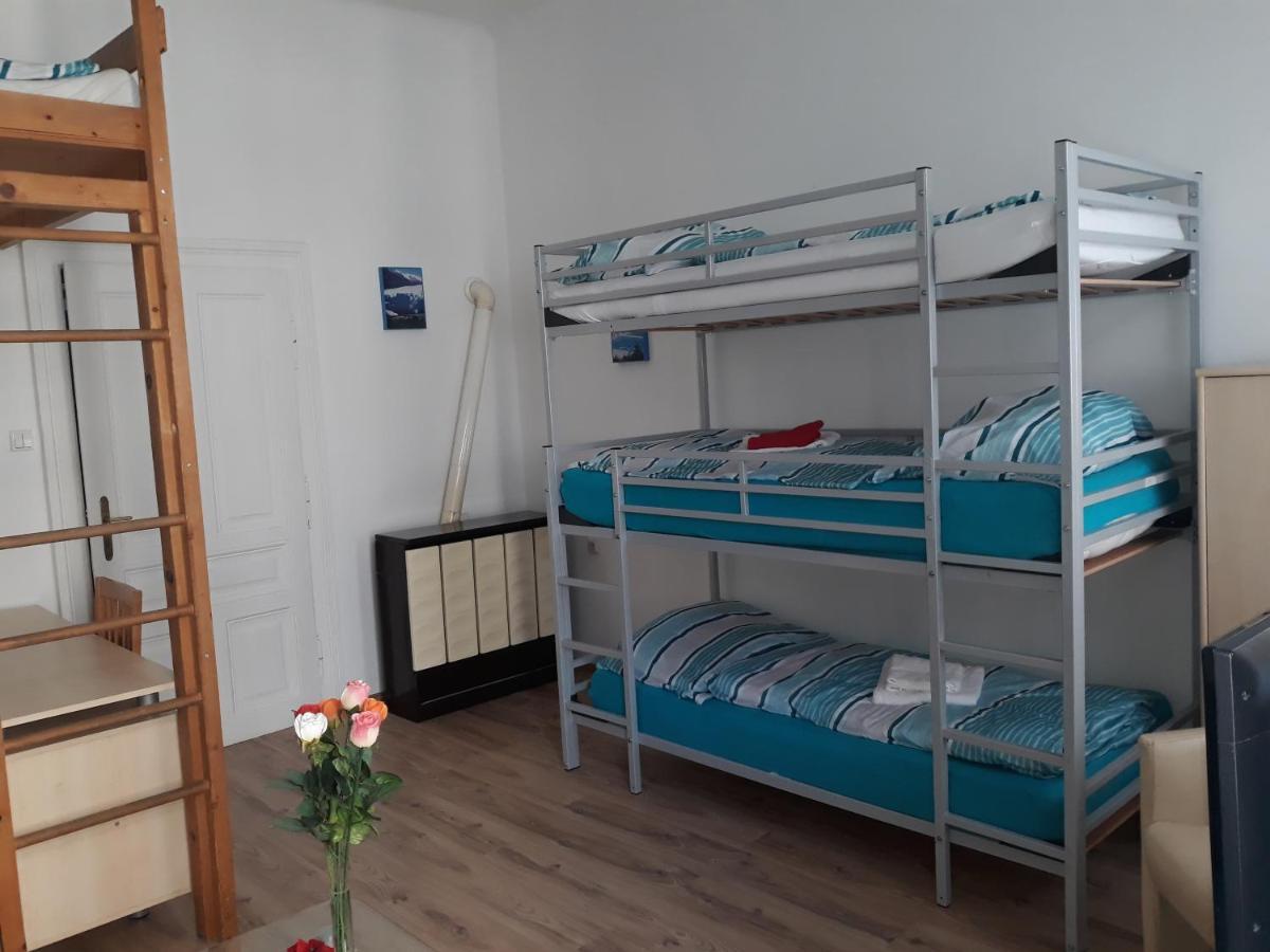 Monteapartments Vienna Belvedere 10 Minutes To Downtown 外观 照片