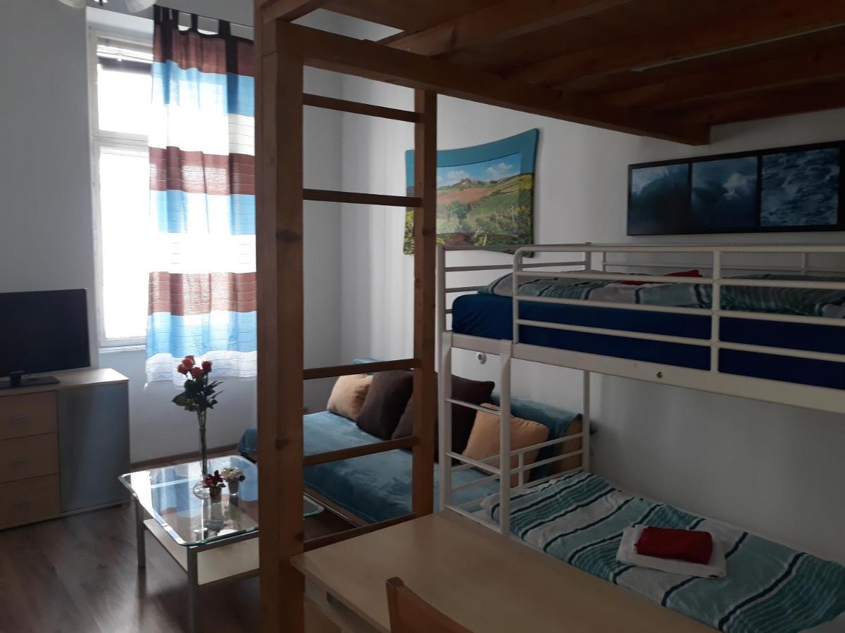 Monteapartments Vienna Belvedere 10 Minutes To Downtown 外观 照片