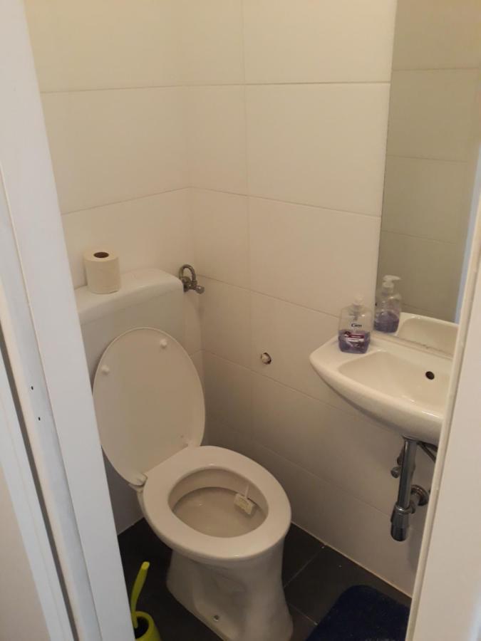 Monteapartments Vienna Belvedere 10 Minutes To Downtown 外观 照片