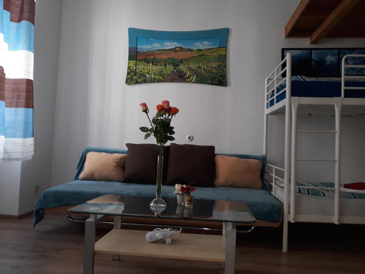 Monteapartments Vienna Belvedere 10 Minutes To Downtown 外观 照片