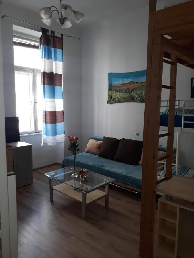 Monteapartments Vienna Belvedere 10 Minutes To Downtown 外观 照片