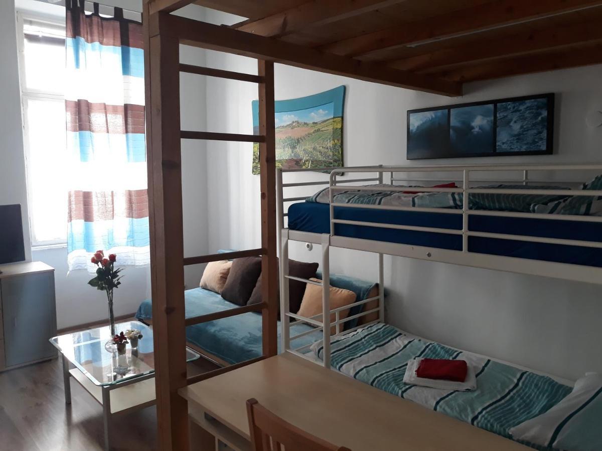Monteapartments Vienna Belvedere 10 Minutes To Downtown 外观 照片