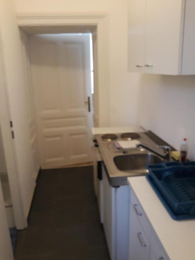 Monteapartments Vienna Belvedere 10 Minutes To Downtown 外观 照片