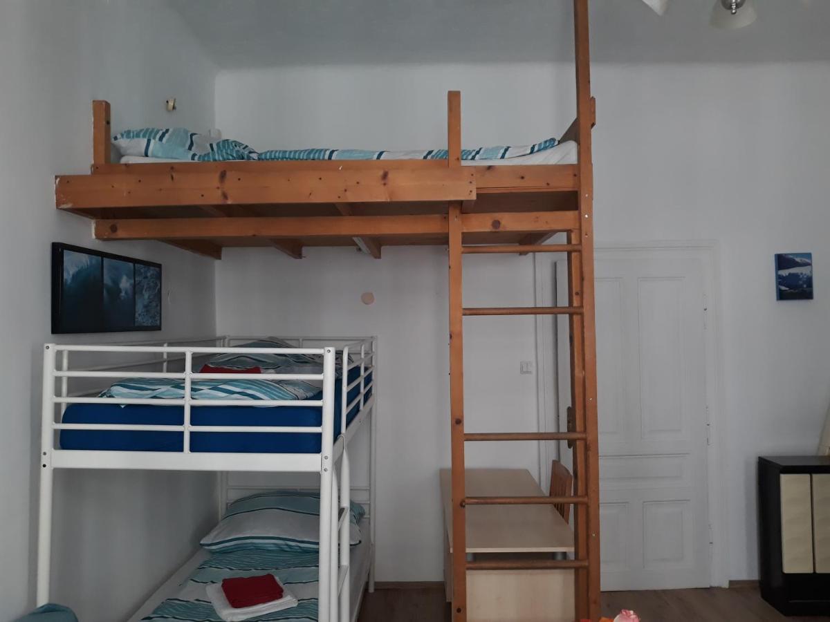 Monteapartments Vienna Belvedere 10 Minutes To Downtown 外观 照片