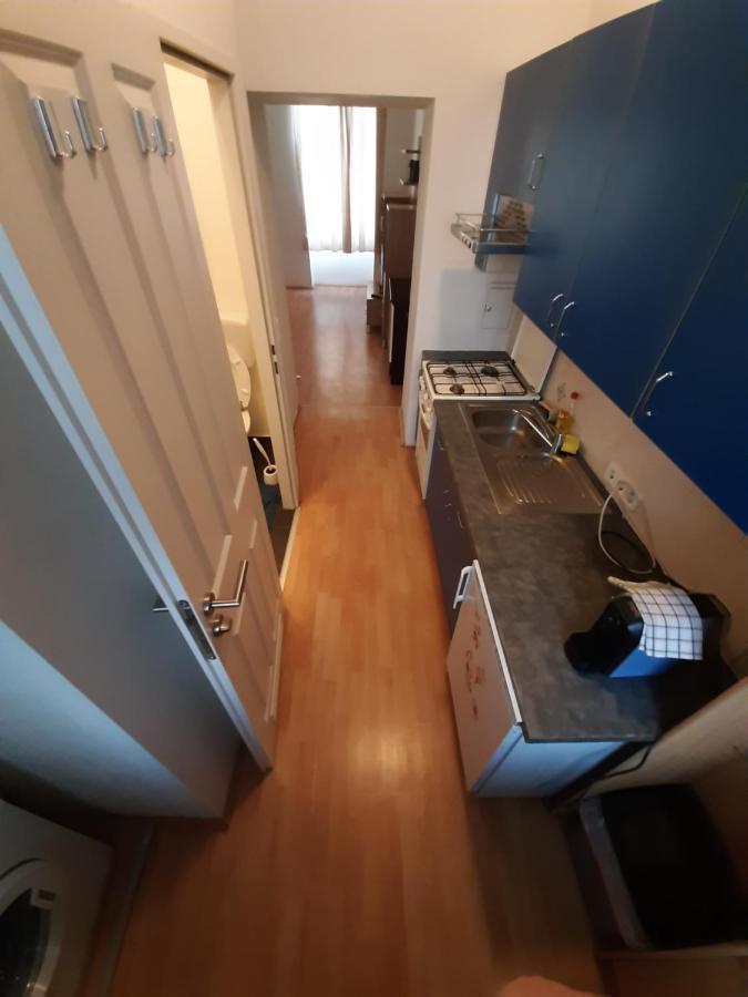Monteapartments Vienna Belvedere 10 Minutes To Downtown 外观 照片