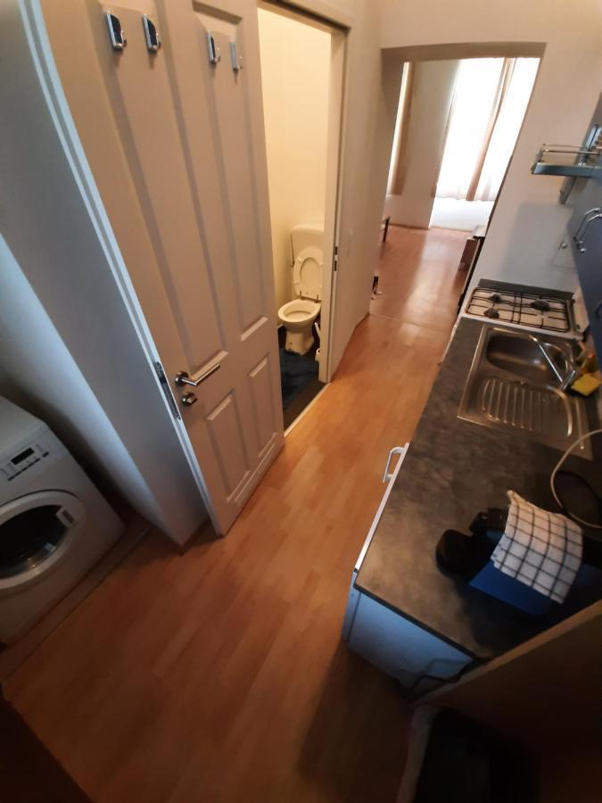 Monteapartments Vienna Belvedere 10 Minutes To Downtown 外观 照片