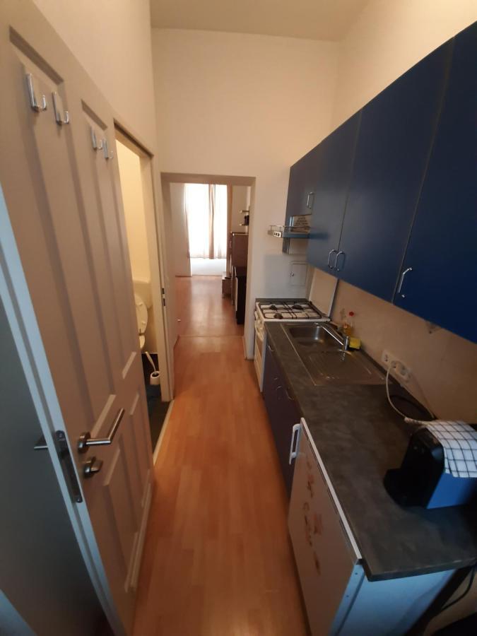 Monteapartments Vienna Belvedere 10 Minutes To Downtown 外观 照片