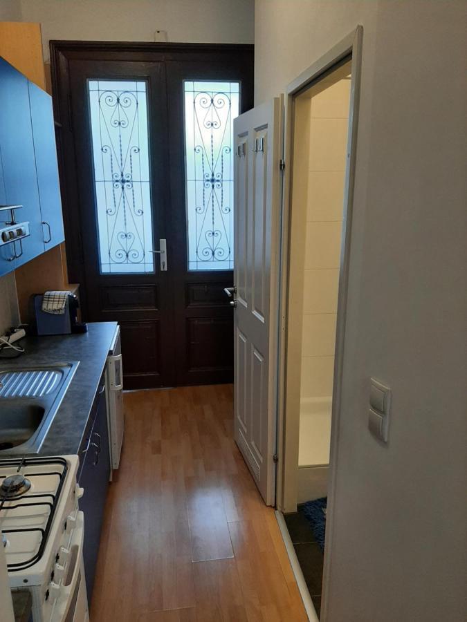 Monteapartments Vienna Belvedere 10 Minutes To Downtown 外观 照片