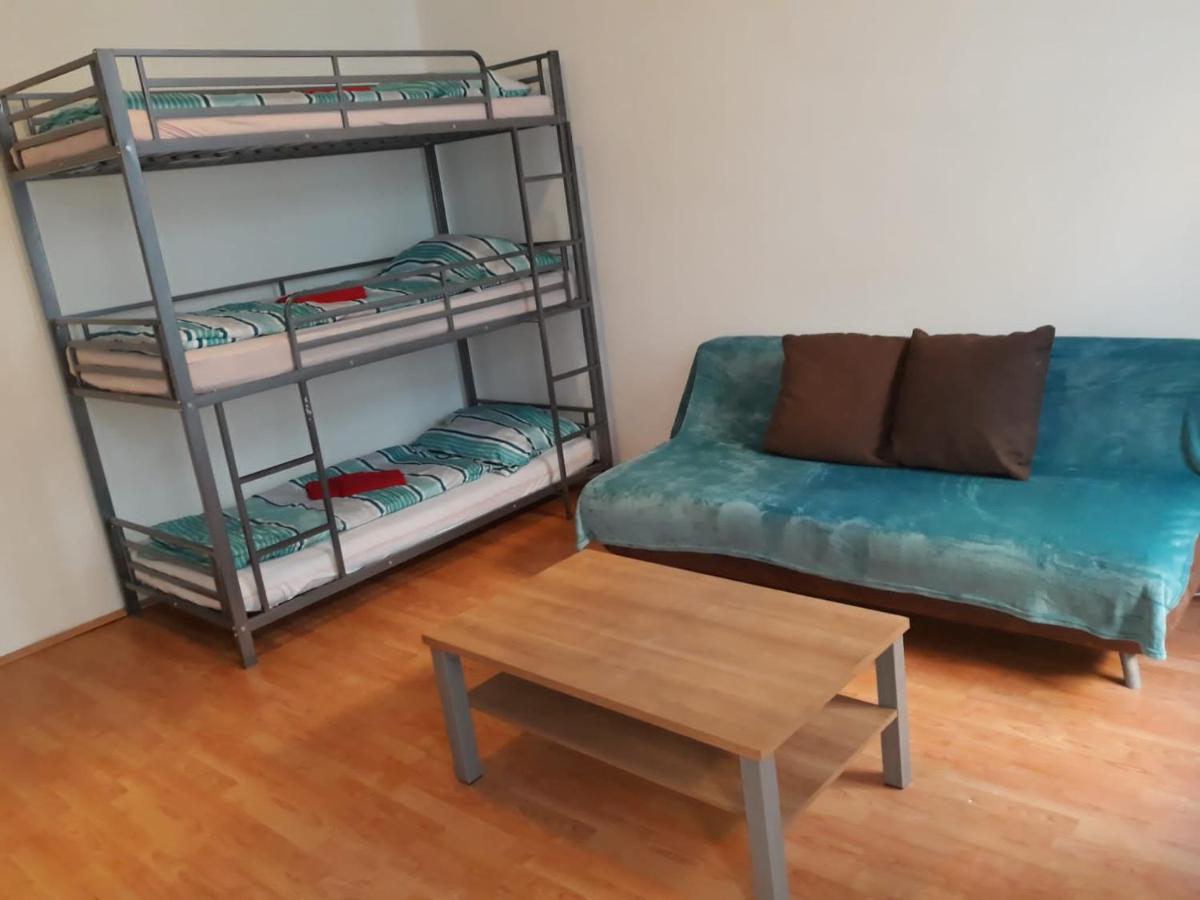 Monteapartments Vienna Belvedere 10 Minutes To Downtown 外观 照片