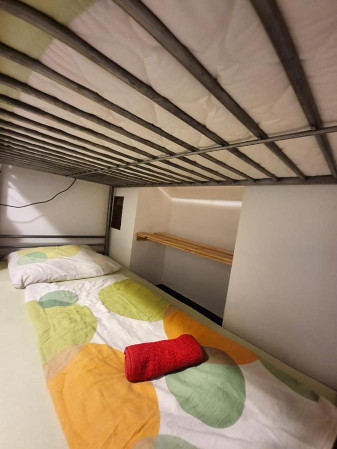 Monteapartments Vienna Belvedere 10 Minutes To Downtown 外观 照片
