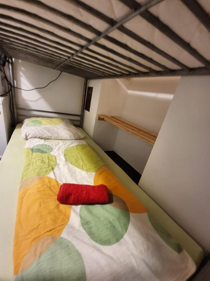 Monteapartments Vienna Belvedere 10 Minutes To Downtown 外观 照片