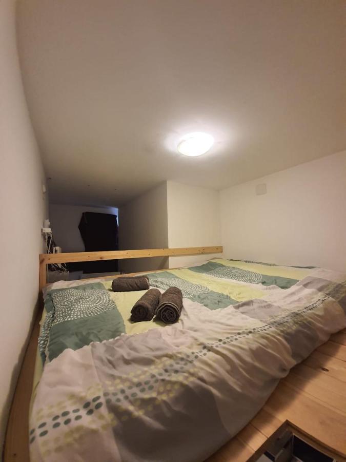 Monteapartments Vienna Belvedere 10 Minutes To Downtown 外观 照片