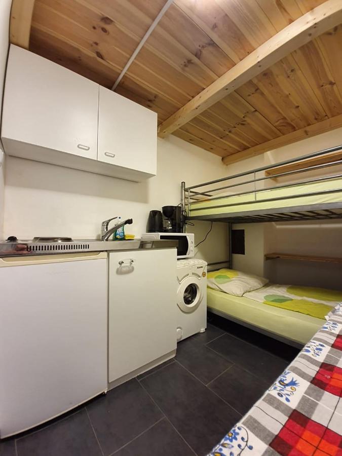 Monteapartments Vienna Belvedere 10 Minutes To Downtown 外观 照片