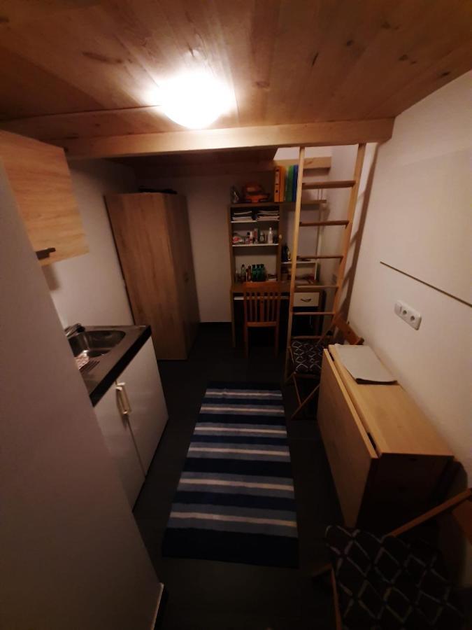 Monteapartments Vienna Belvedere 10 Minutes To Downtown 外观 照片