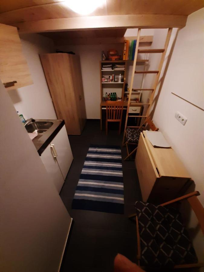 Monteapartments Vienna Belvedere 10 Minutes To Downtown 外观 照片
