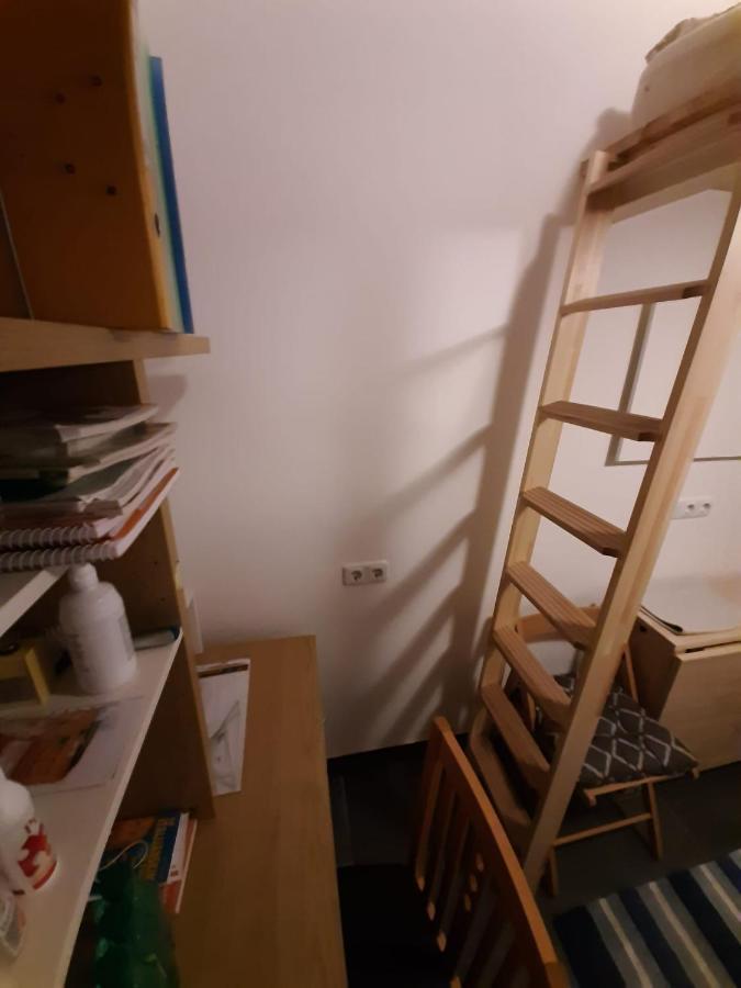 Monteapartments Vienna Belvedere 10 Minutes To Downtown 外观 照片
