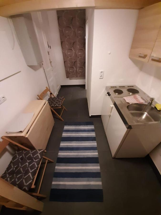 Monteapartments Vienna Belvedere 10 Minutes To Downtown 外观 照片