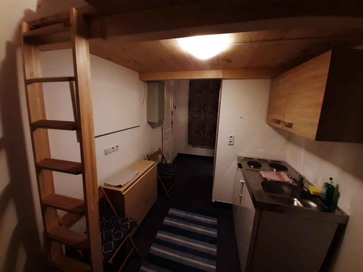 Monteapartments Vienna Belvedere 10 Minutes To Downtown 外观 照片