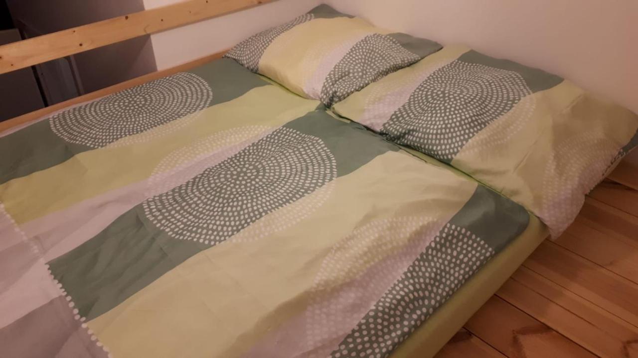 Monteapartments Vienna Belvedere 10 Minutes To Downtown 外观 照片
