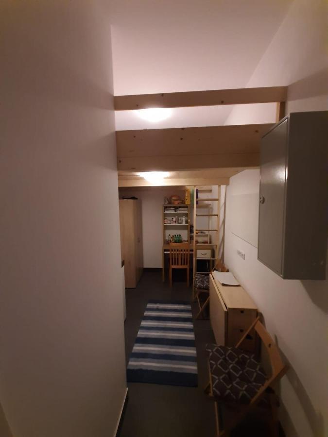 Monteapartments Vienna Belvedere 10 Minutes To Downtown 外观 照片