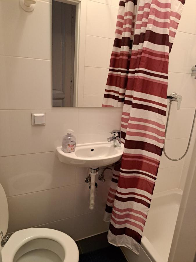 Monteapartments Vienna Belvedere 10 Minutes To Downtown 外观 照片