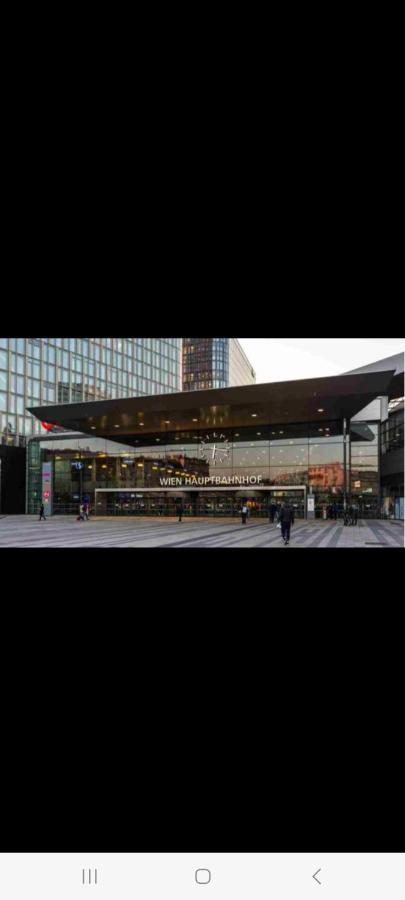 Monteapartments Vienna Belvedere 10 Minutes To Downtown 外观 照片