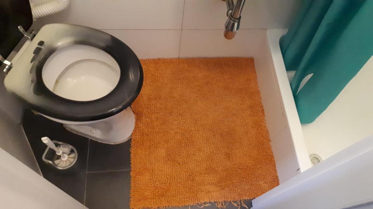 Monteapartments Vienna Belvedere 10 Minutes To Downtown 外观 照片